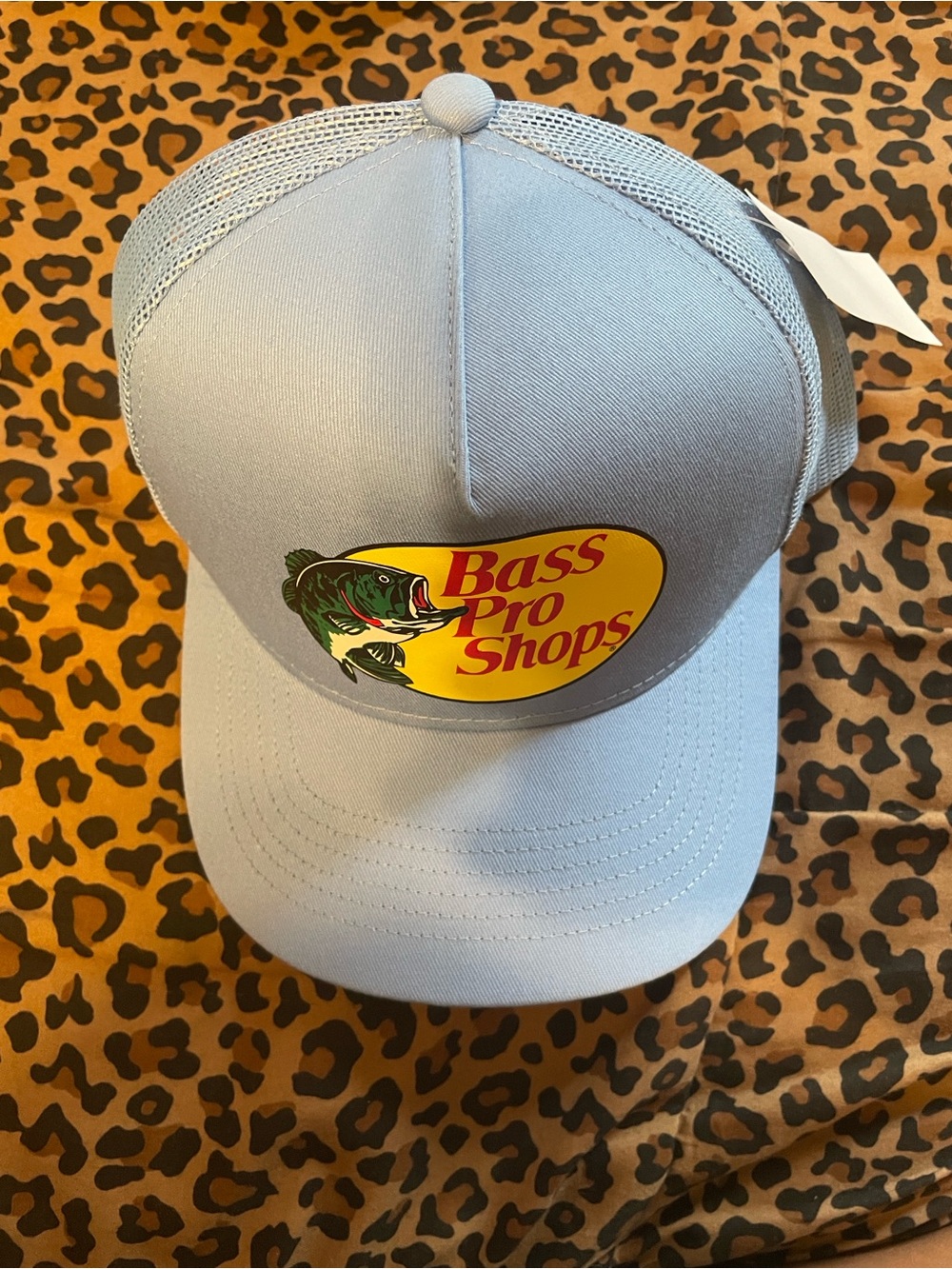 Bass Pro Shops Hat, NEW